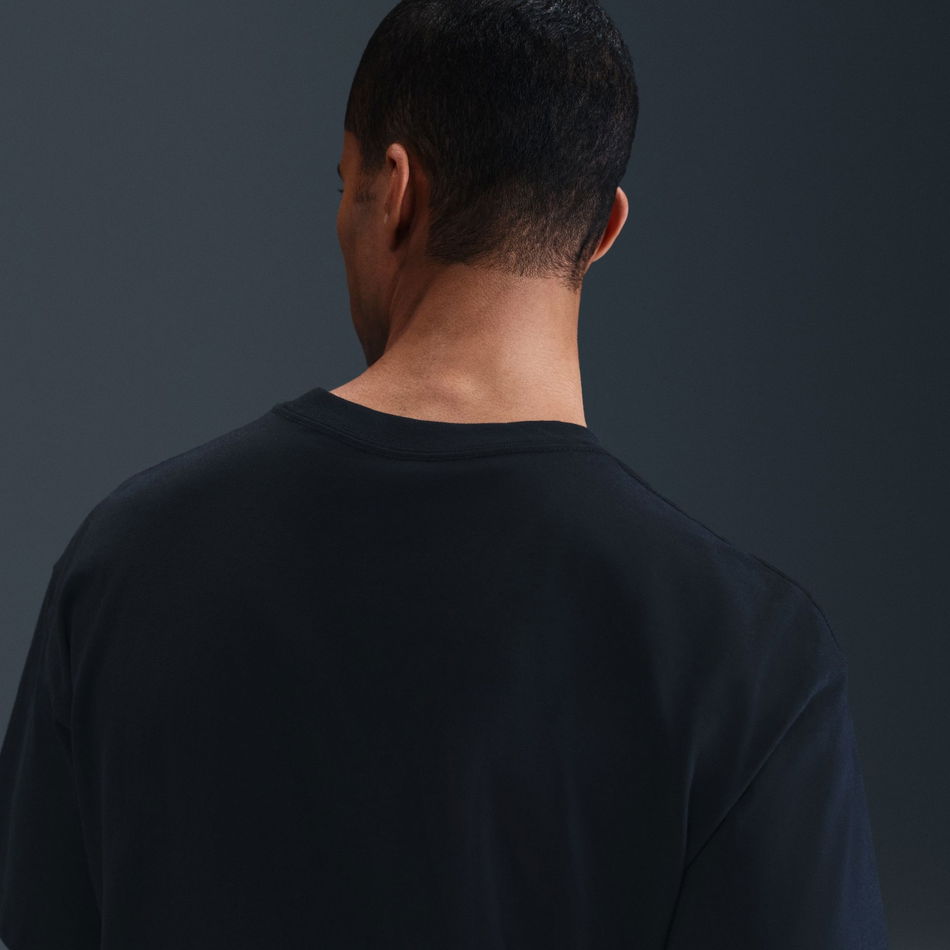 Kobe Tee Max90 Erkek Siyah Tişört