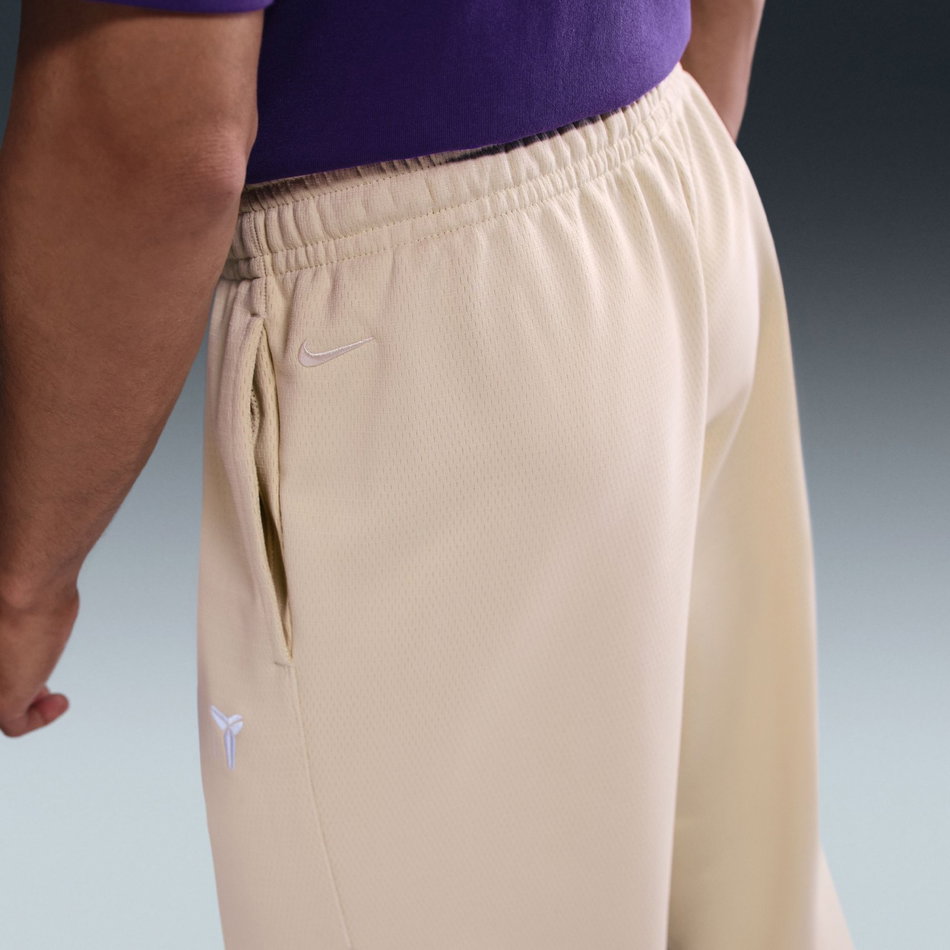 Kobe Therma-FIT Pant Erkek Bej Eşofman Altı