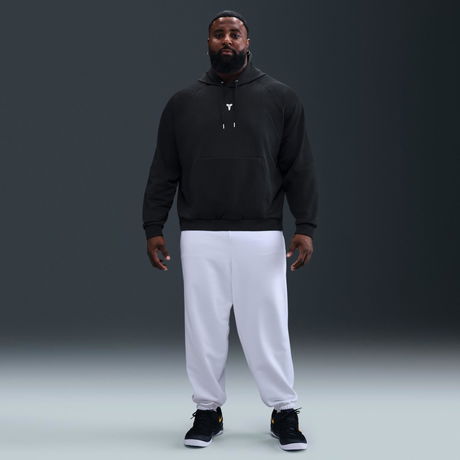 NIKE - Kobe Therma-FIT Po Hoodie Erkek Sweatshirt