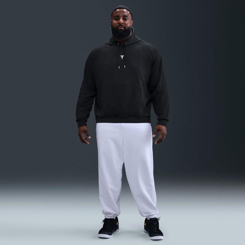 Kobe Therma-FIT Po Hoodie Erkek Sweatshirt