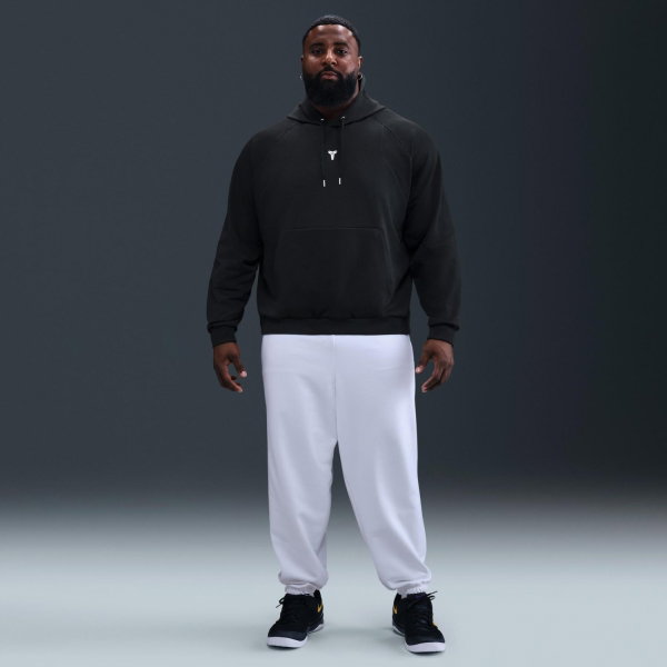 Мужской свитшот Nike Kobe Therma-FIT Po Hoodie