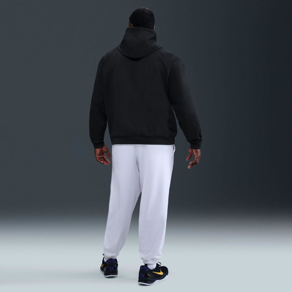 Kobe Therma-FIT Po Hoodie Erkek Sweatshirt