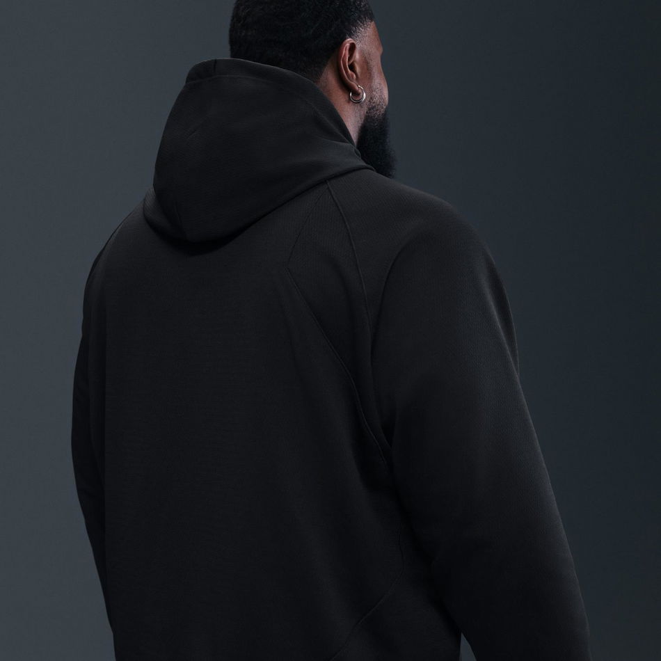 Kobe Therma-FIT Po Hoodie Erkek Sweatshirt