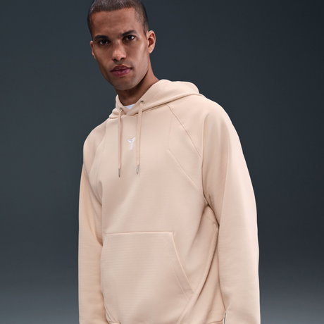 NIKE - Kobe Therma-FIT Po Hoodie Erkek Sweatshirt