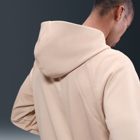 NIKE - Kobe Therma-FIT Po Hoodie Erkek Sweatshirt (1)