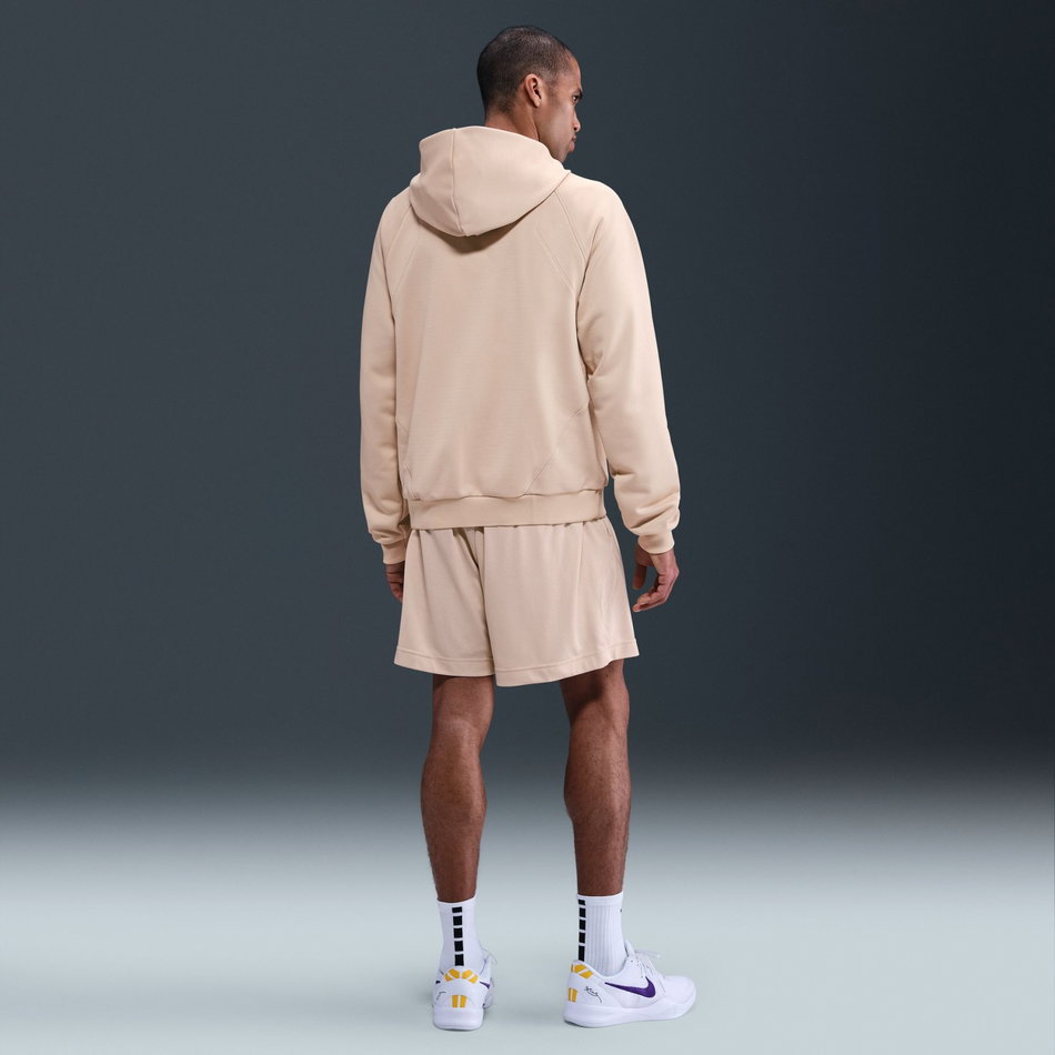 Kobe Therma-FIT Po Hoodie Erkek Sweatshirt