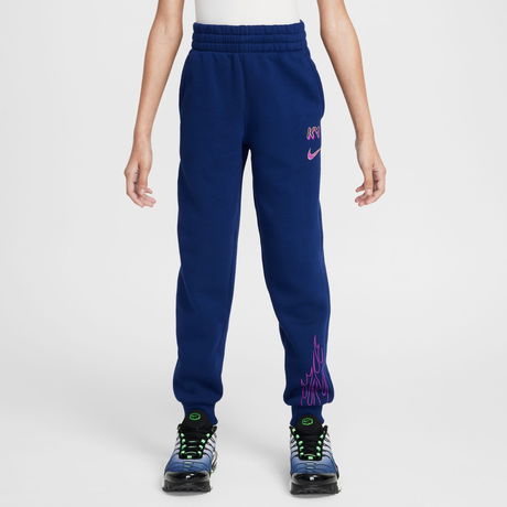 NIKE - Kylian Mbappé Club Fleece Jogger Çocuk Eşofman Altı