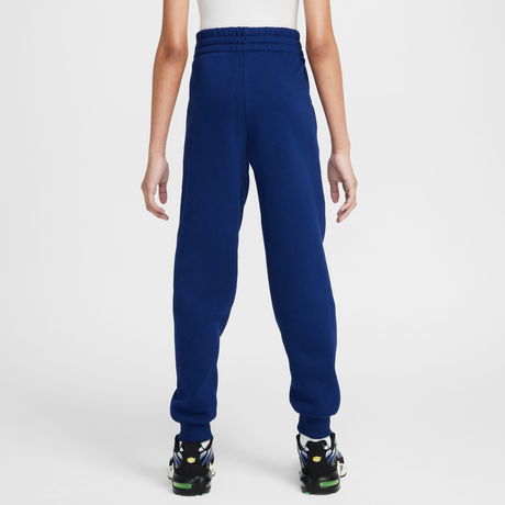NIKE - Kylian Mbappé Club Fleece Jogger Çocuk Eşofman Altı (1)
