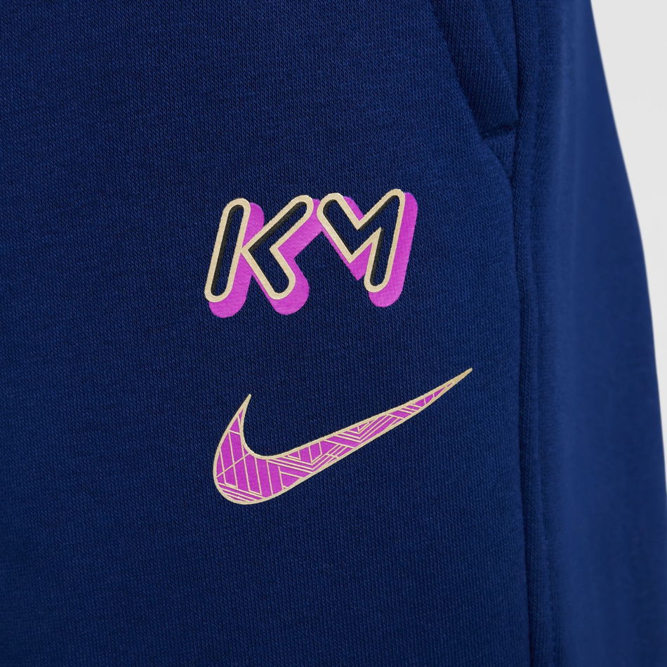 Kylian Mbappé Club Fleece Jogger Çocuk Eşofman Altı