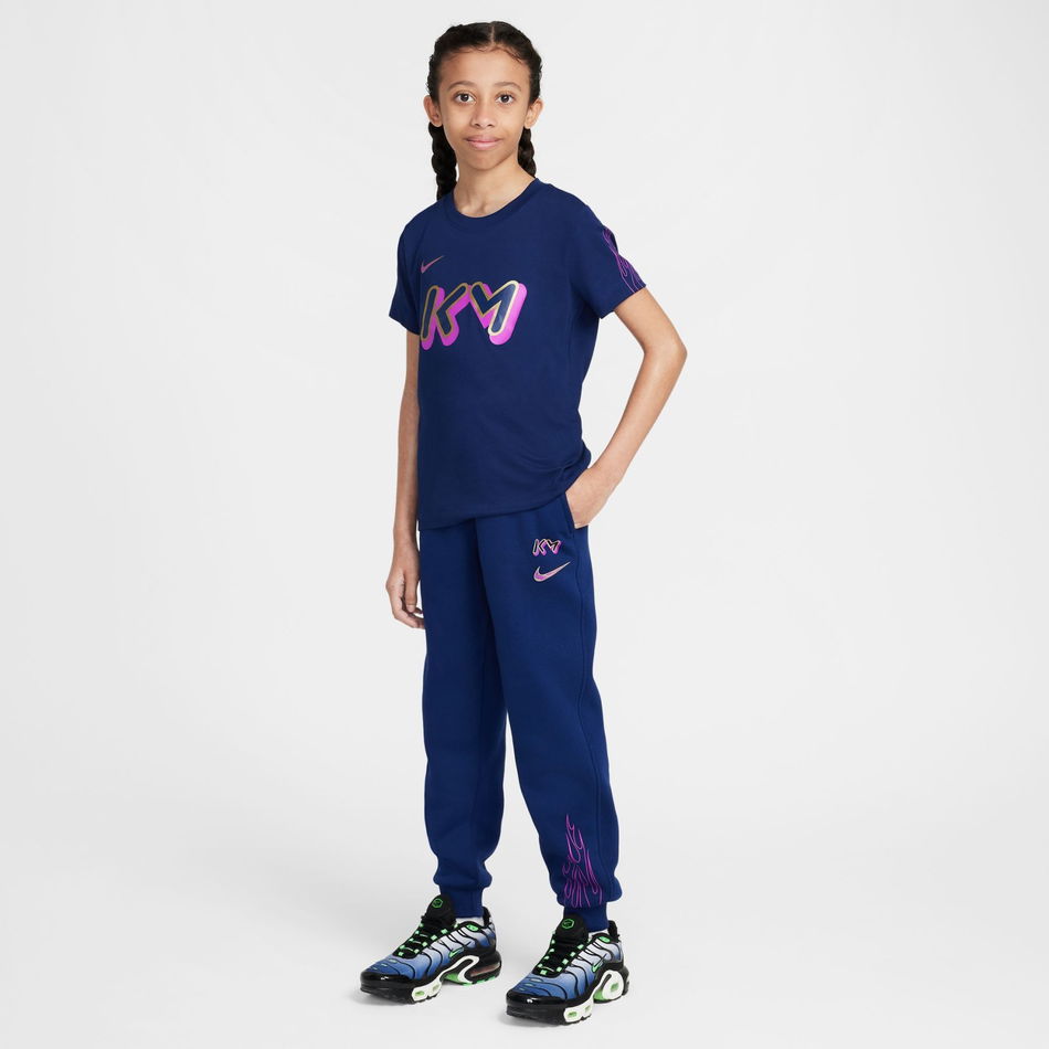 Kylian Mbappé Club Fleece Jogger Çocuk Eşofman Altı