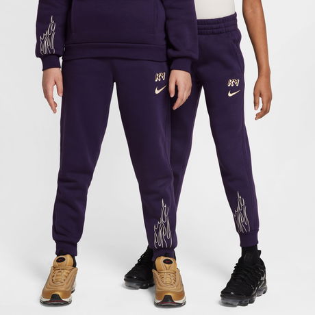 NIKE - Kylian Mbappé Club Fleece Jogger Çocuk Eşofman Altı