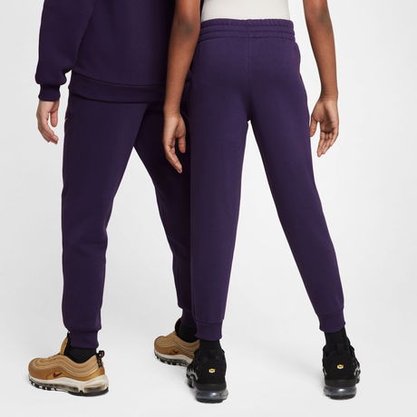 NIKE - Kylian Mbappé Club Fleece Jogger Çocuk Eşofman Altı (1)
