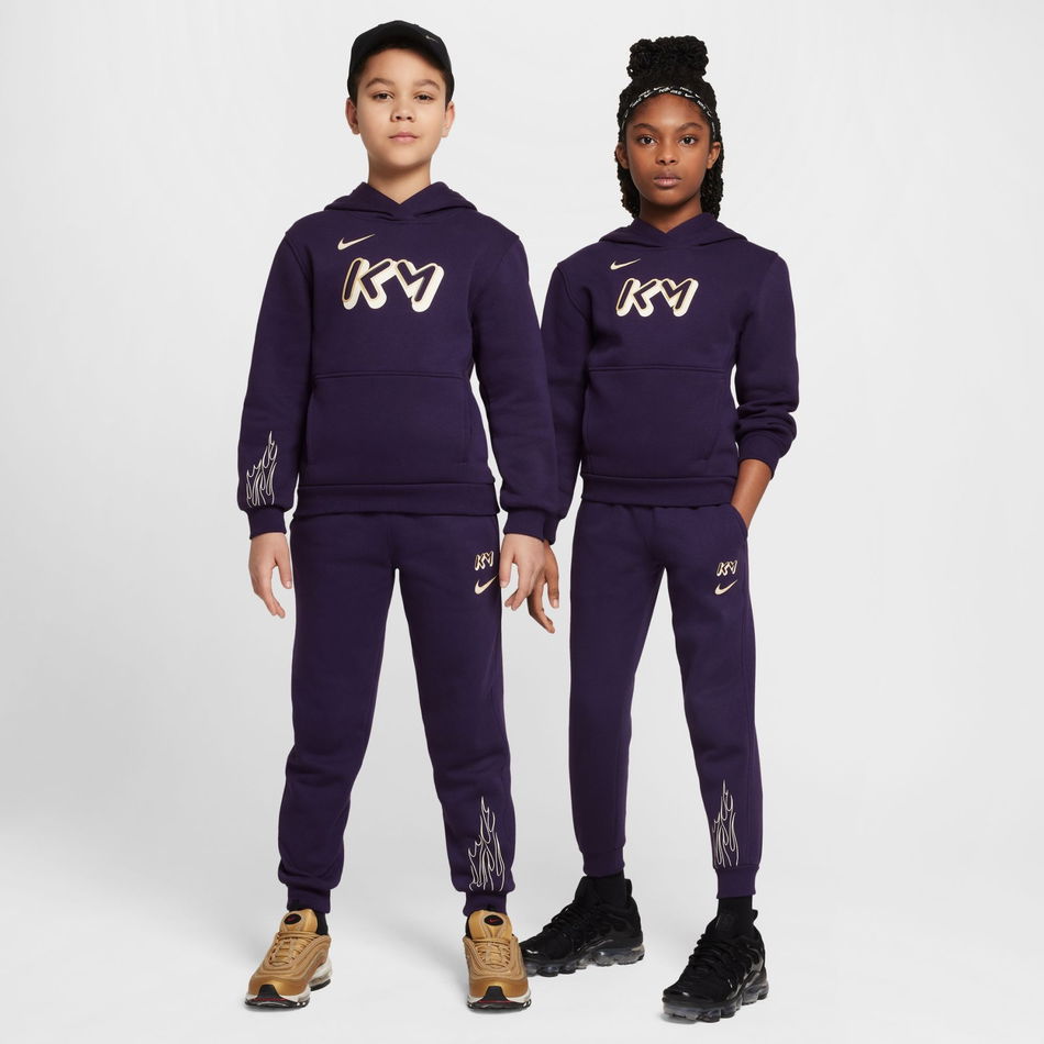 Kylian Mbappé Club Fleece Jogger Çocuk Eşofman Altı