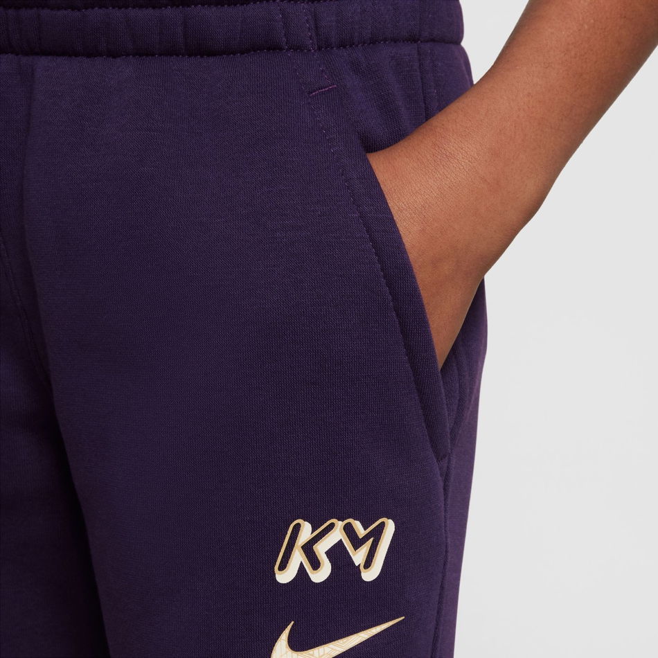 Kylian Mbappé Club Fleece Jogger Çocuk Eşofman Altı