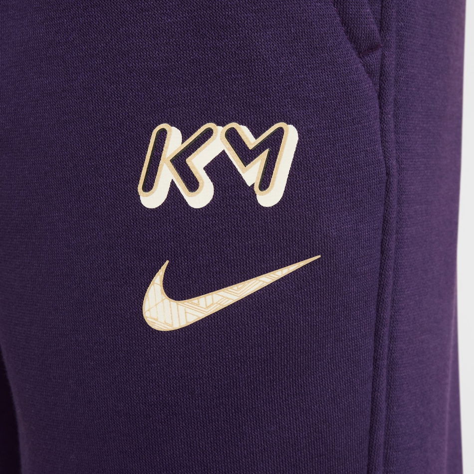 Kylian Mbappé Club Fleece Jogger Çocuk Eşofman Altı