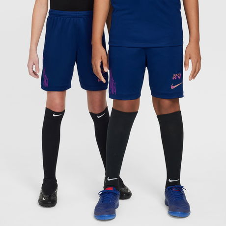 NIKE - Kylian Mbappé Dri-FIT Acad Short Çocuk Şort
