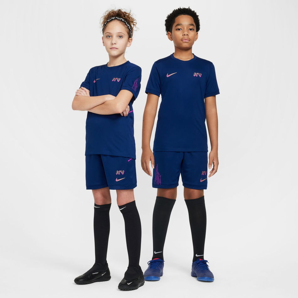 Kylian Mbappé Dri-FIT Acad Short Çocuk Şort