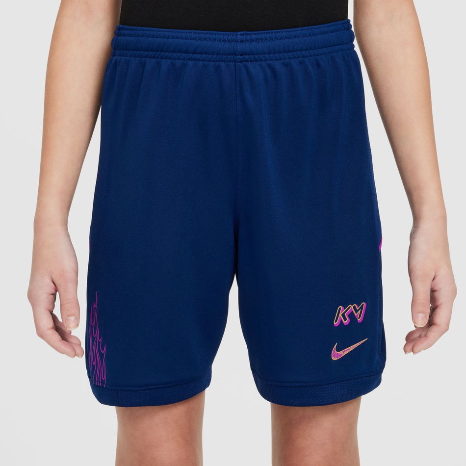 Kylian Mbappé Dri-FIT Acad Short Çocuk Şort