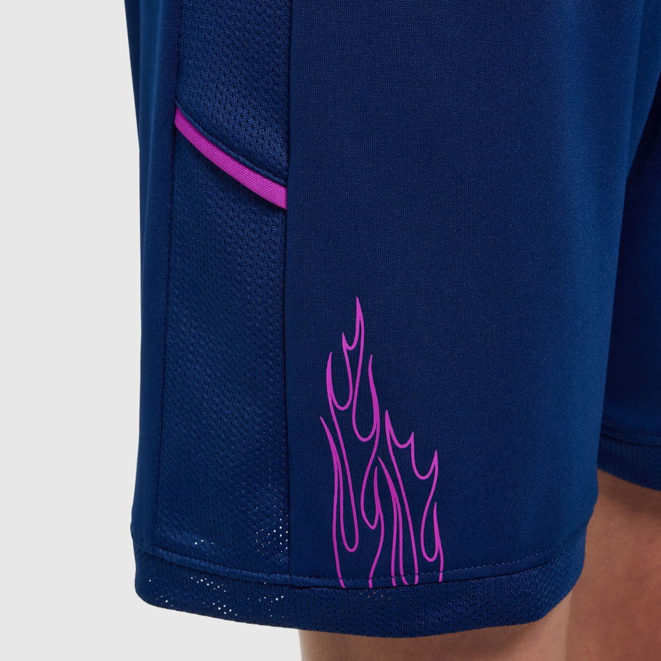 Kylian Mbappé Dri-FIT Acad Short Çocuk Şort