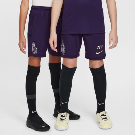 NIKE - Kylian Mbappé Dri-FIT Acad Short Çocuk Şort