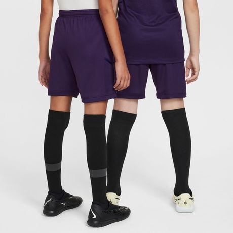 NIKE - Kylian Mbappé Dri-FIT Acad Short Çocuk Şort (1)