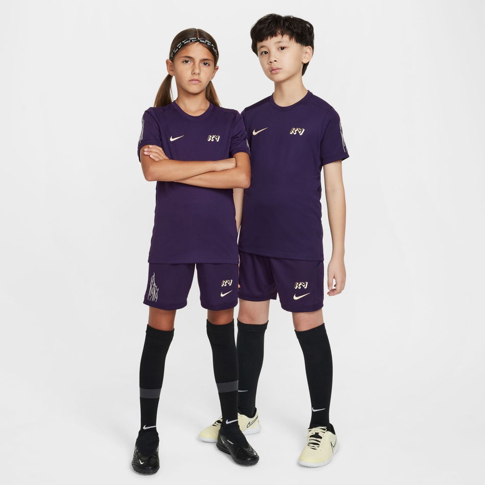 Kylian Mbappé Dri-FIT Acad Short Çocuk Şort