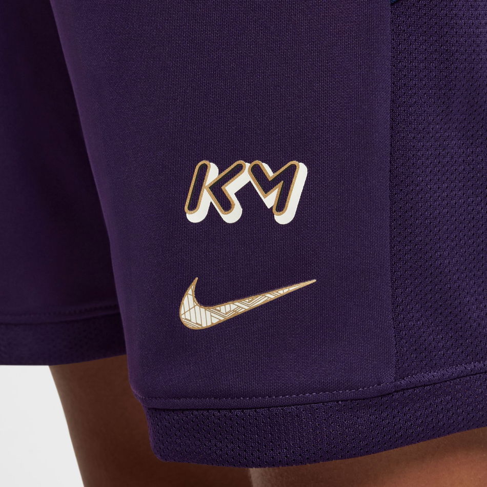Kylian Mbappé Dri-FIT Acad Short Çocuk Şort