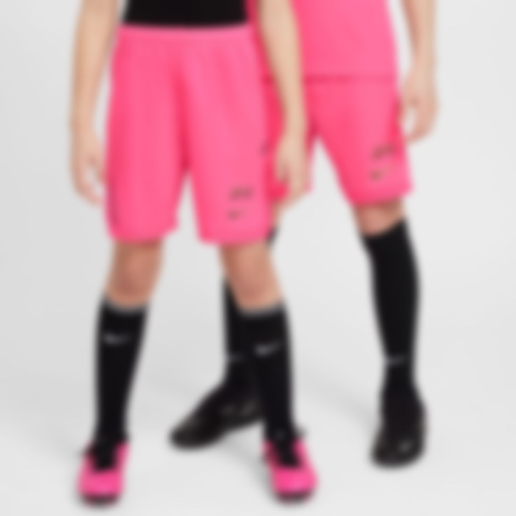 NIKE - Kylian Mbappé Dri-FIT Acad Short Çocuk Şort