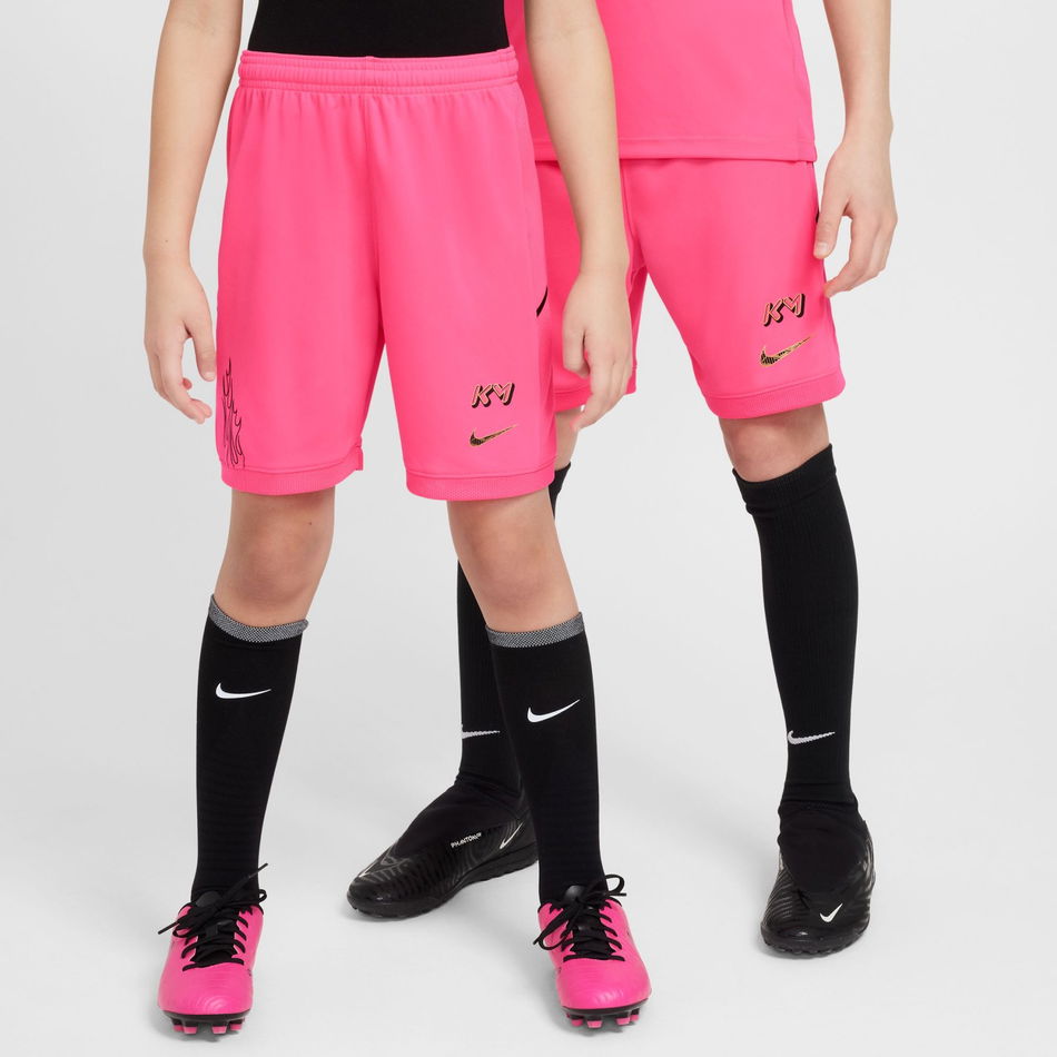 Kylian Mbappé Dri-FIT Acad Short Çocuk Şort