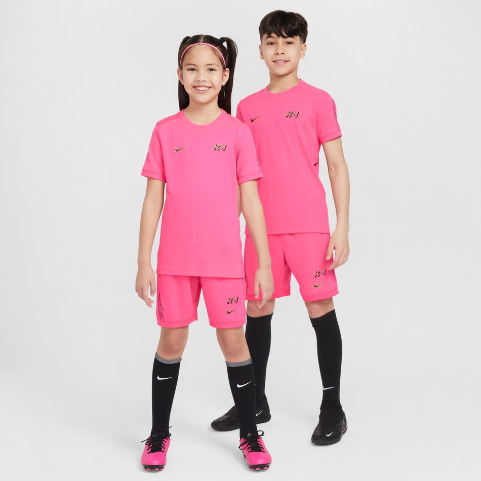 Kylian Mbappé Dri-FIT Acad Short Çocuk Şort