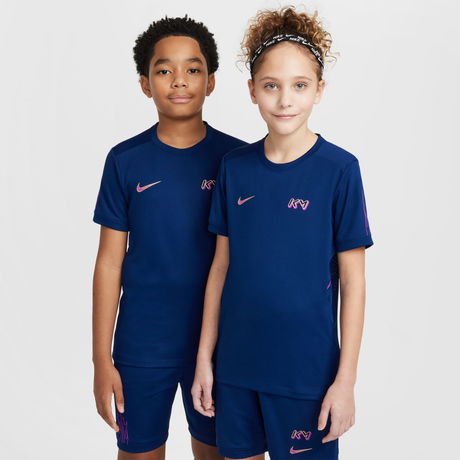NIKE - Kylian Mbappé Dri-FIT Acad Top SS Çocuk Tişört