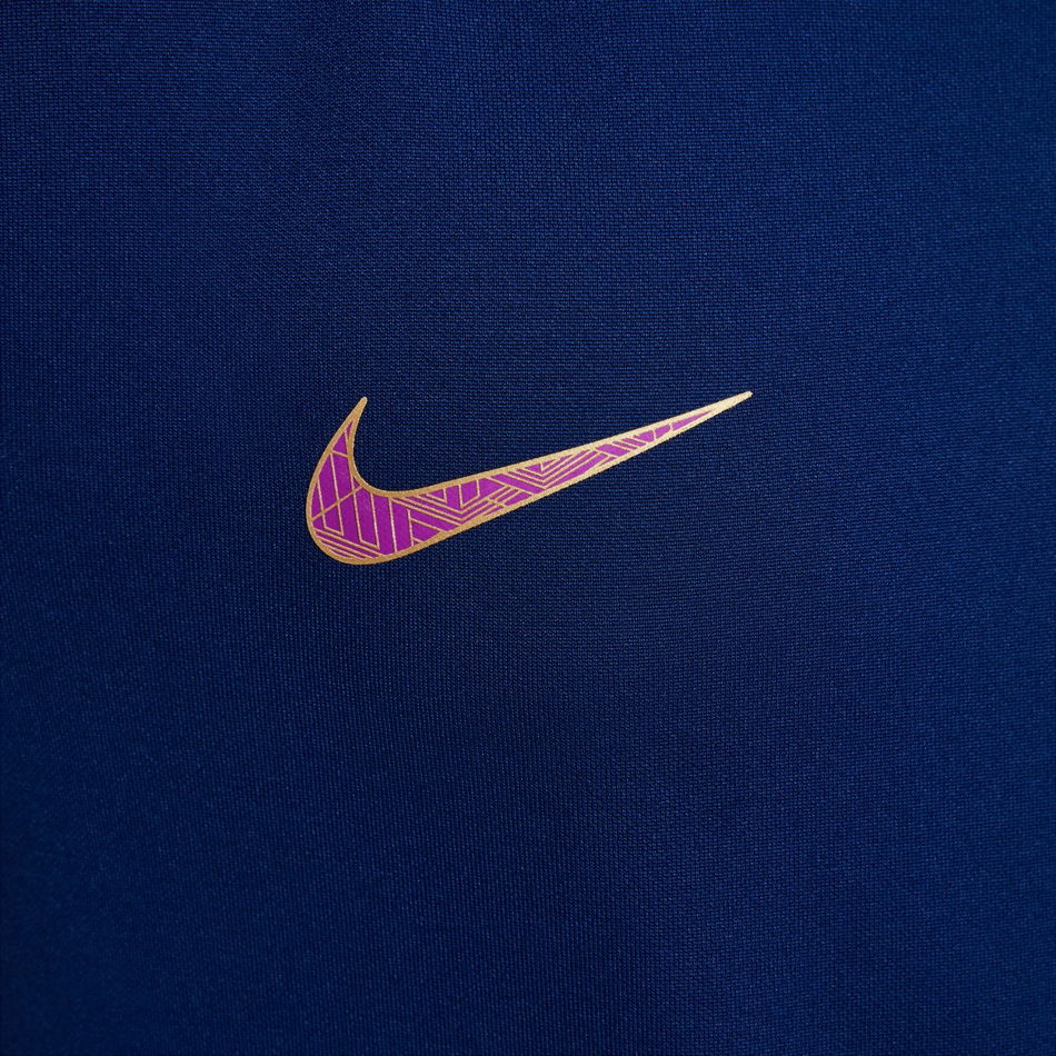 Kylian Mbappé Dri-FIT Acad Top SS Çocuk Tişört