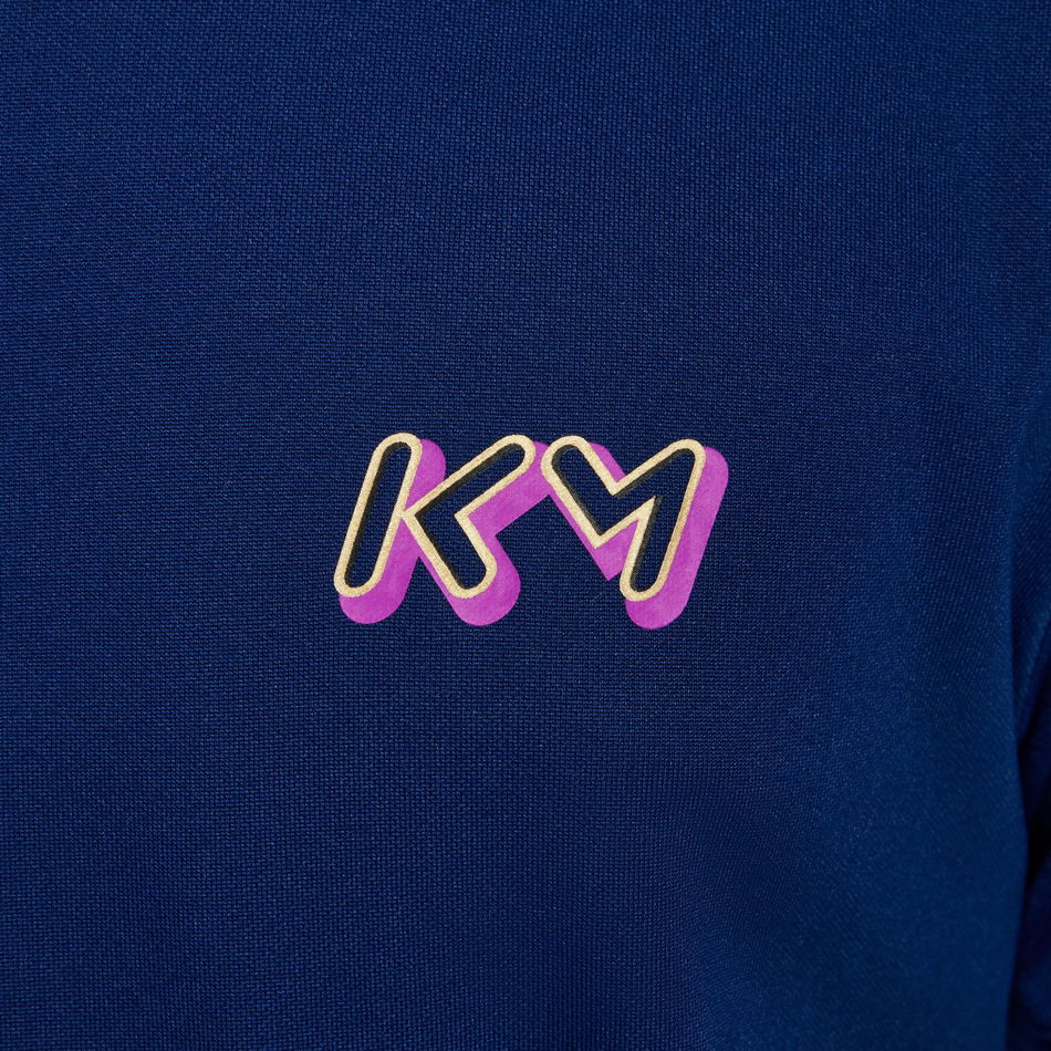 Kylian Mbappé Dri-FIT Acad Top SS Çocuk Tişört