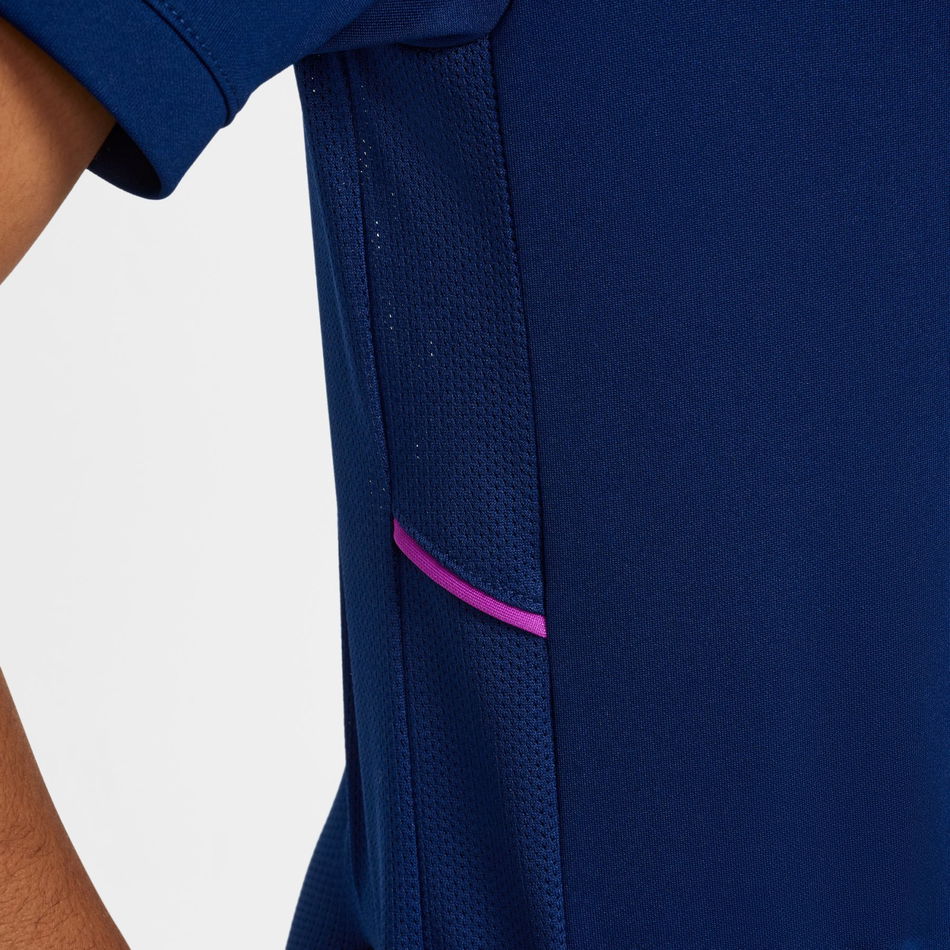 Kylian Mbappé Dri-FIT Acad Top SS Çocuk Tişört