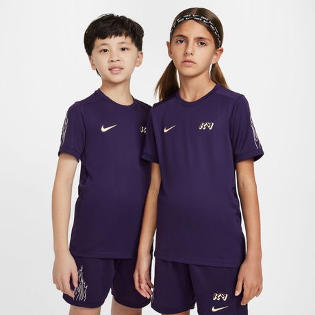 NIKE - Kylian Mbappé Dri-FIT Acad Top SS Çocuk Tişört