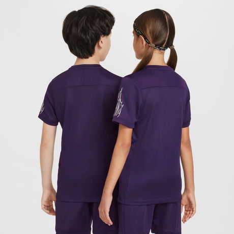 NIKE - Kylian Mbappé Dri-FIT Acad Top SS Çocuk Tişört (1)