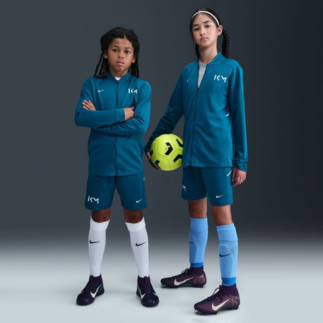 NIKE - Kylian Mbappé Dri-FIT Academy Short Çocuk Şort