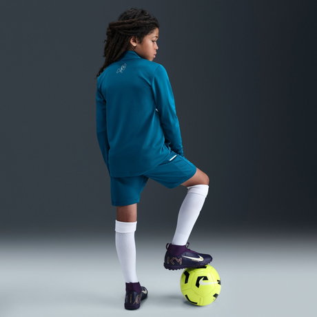 NIKE - Kylian Mbappé Dri-FIT Academy Short Çocuk Şort (1)