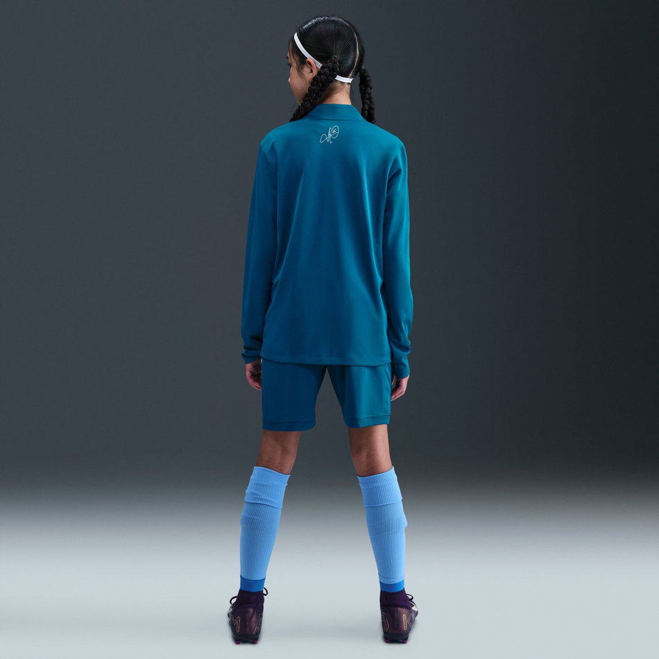 Kylian Mbappé Dri-FIT Academy Short Çocuk Şort