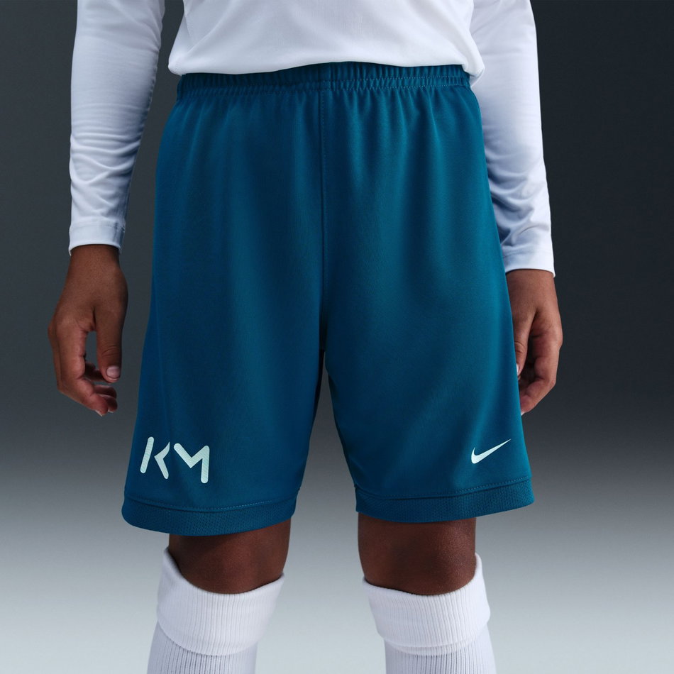 Kylian Mbappé Dri-FIT Academy Short Çocuk Şort