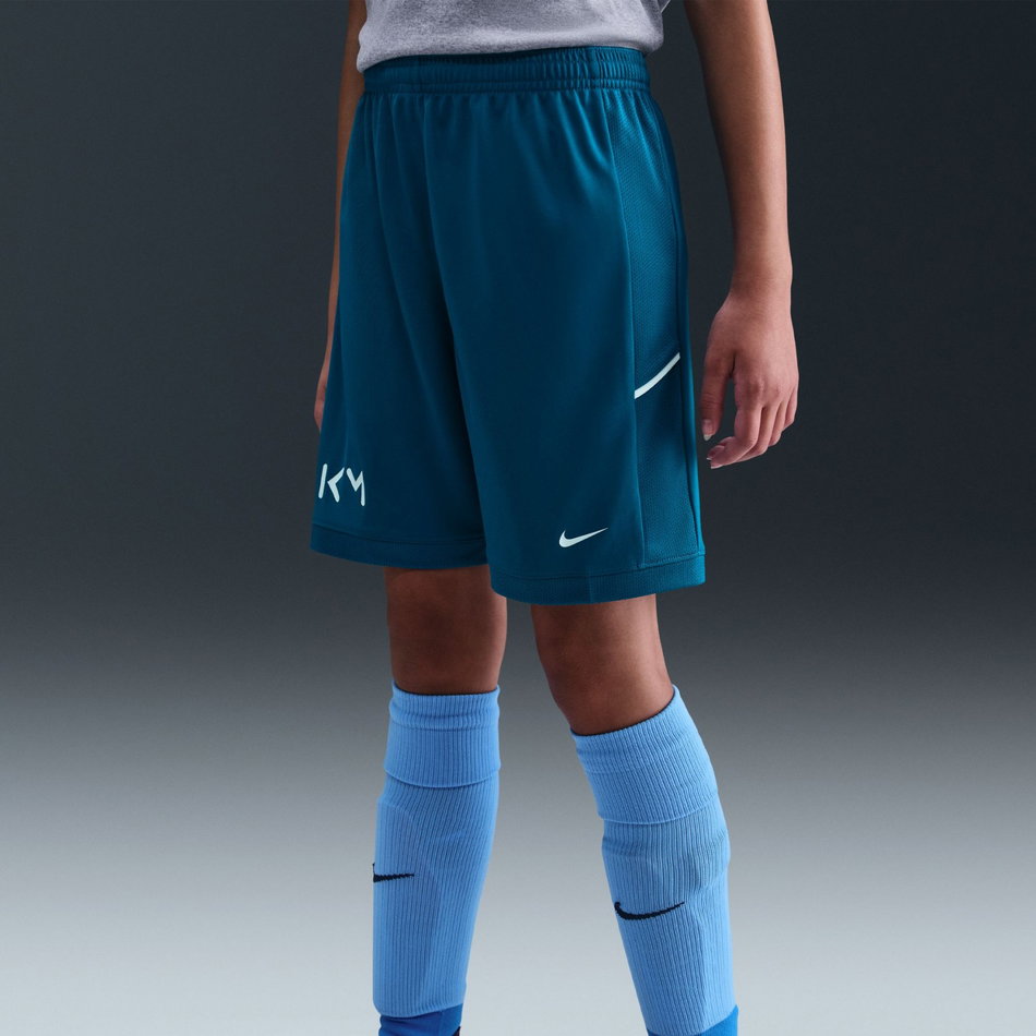 Kylian Mbappé Dri-FIT Academy Short Çocuk Şort