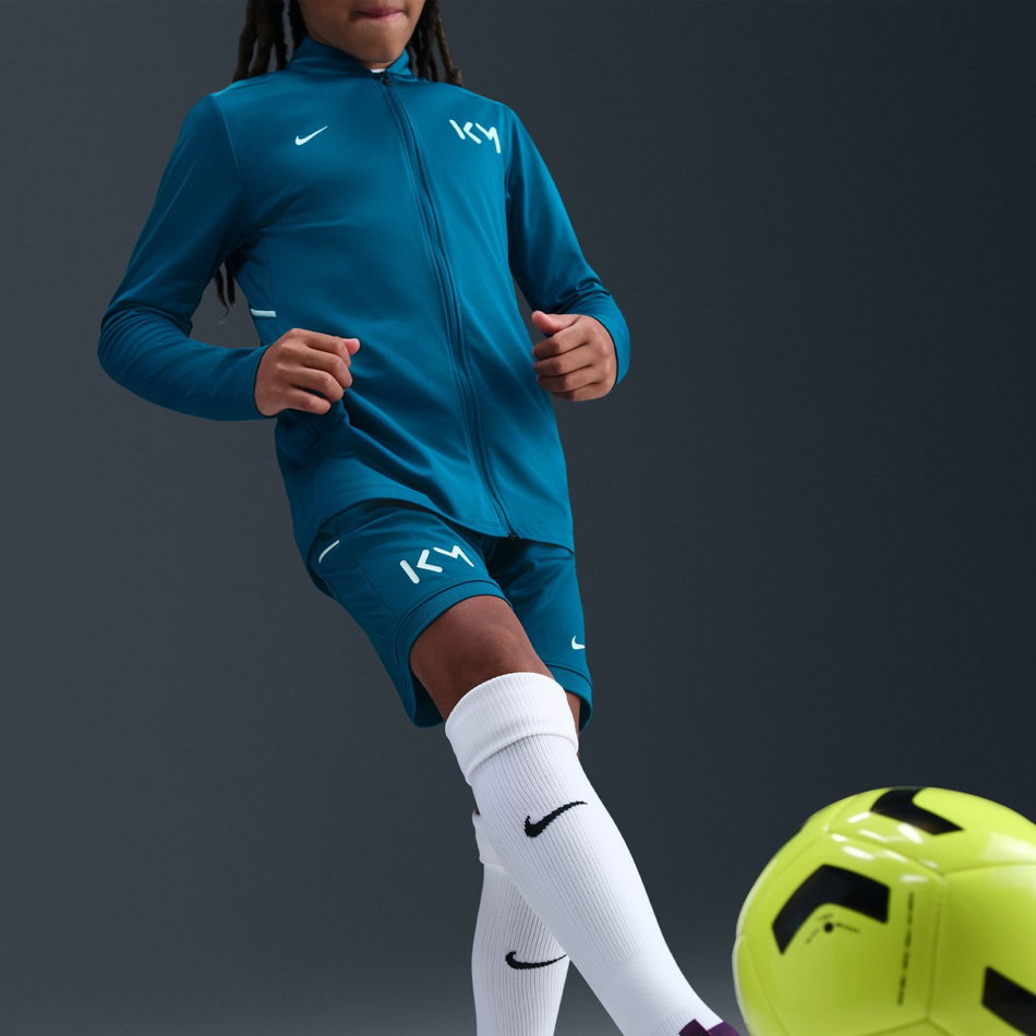 Kylian Mbappé Dri-FIT Academy Short Çocuk Şort