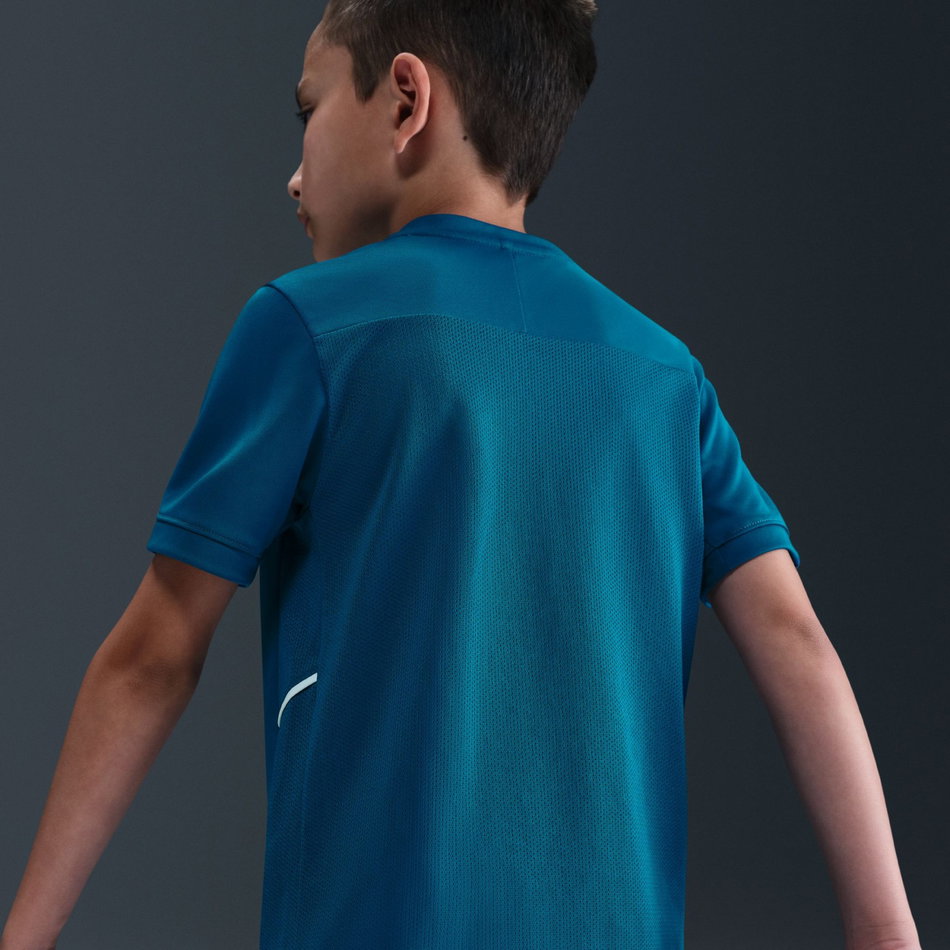 Kylian Mbappé Dri-FIT Academy Top SS Çocuk Tişört