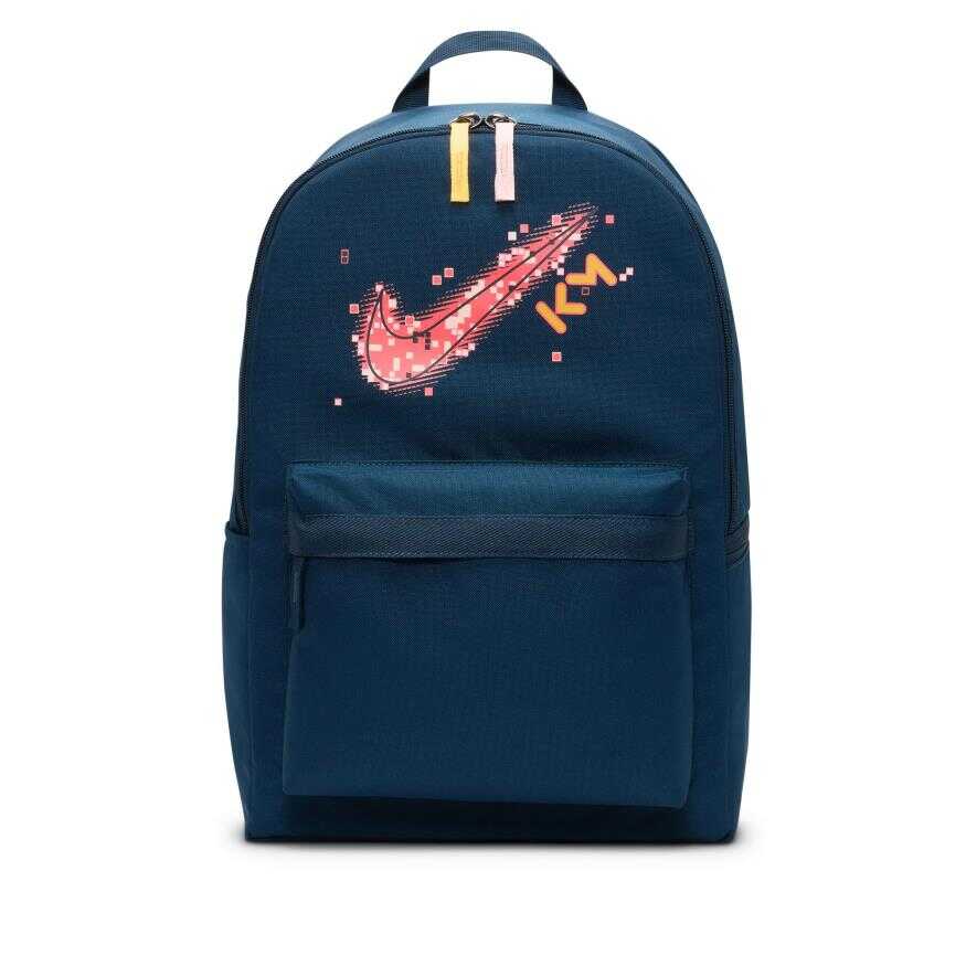 Kylian Mbappe Backpack Sırt Çantası