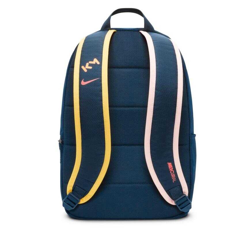 Kylian Mbappe Backpack Sırt Çantası