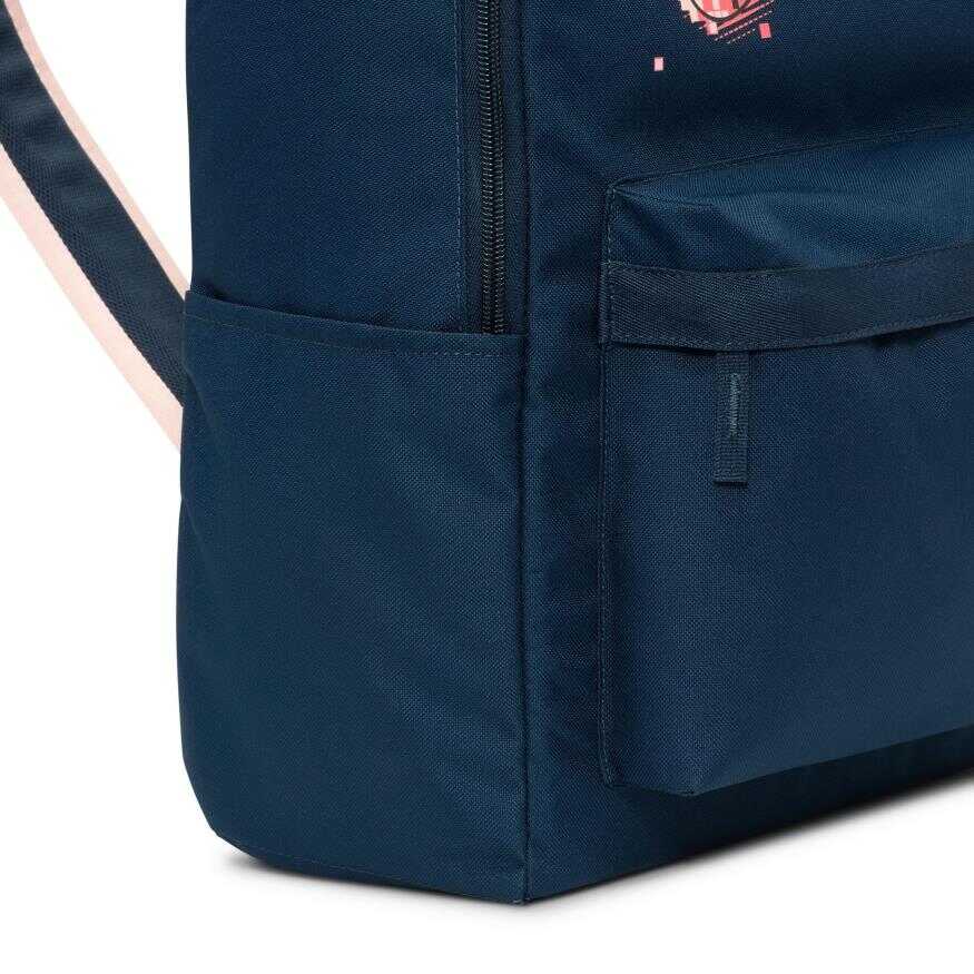 Kylian Mbappe Backpack Sırt Çantası