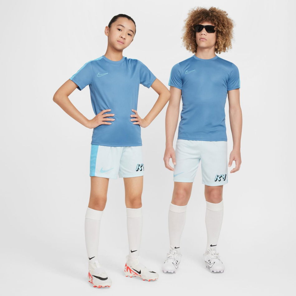 Kylian Mbappe Dri-FIT Academy23 Short Çocuk Şort