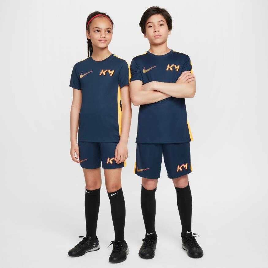 Kylian Mbappe Dri-FIT Academy23 Short Çocuk Şort