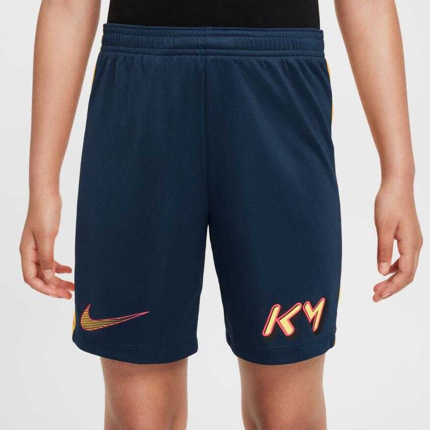 Kylian Mbappe Dri-FIT Academy23 Short Çocuk Şort