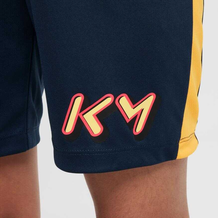 Kylian Mbappe Dri-FIT Academy23 Short Çocuk Şort